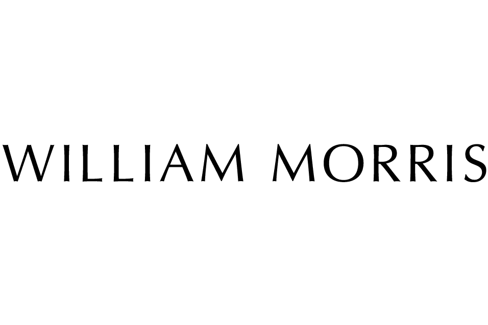 William Morris logo