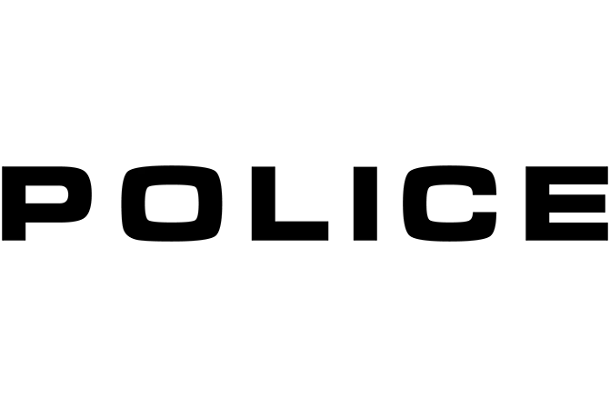 Police logo
