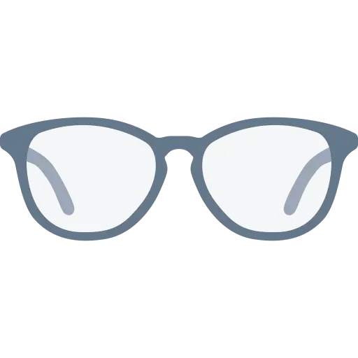 Glasses icon