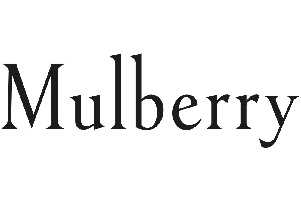 Mulberry logo