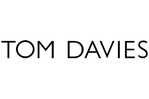 Tom Davies logo