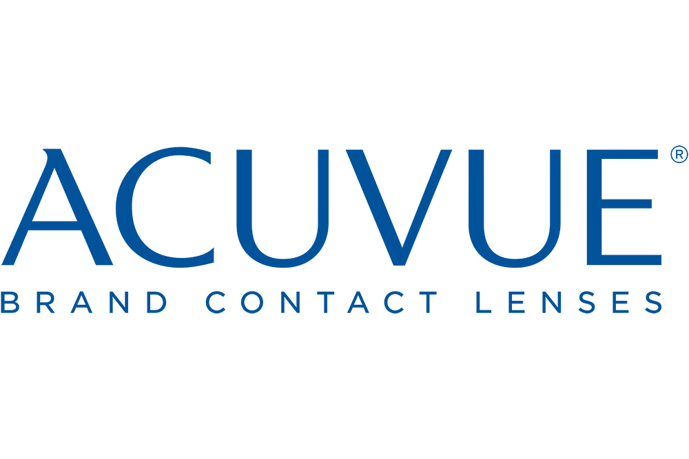 Acuvue logo