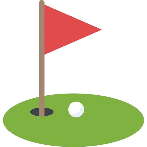 Golf icon