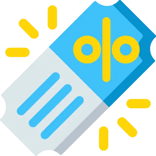 Voucher icon