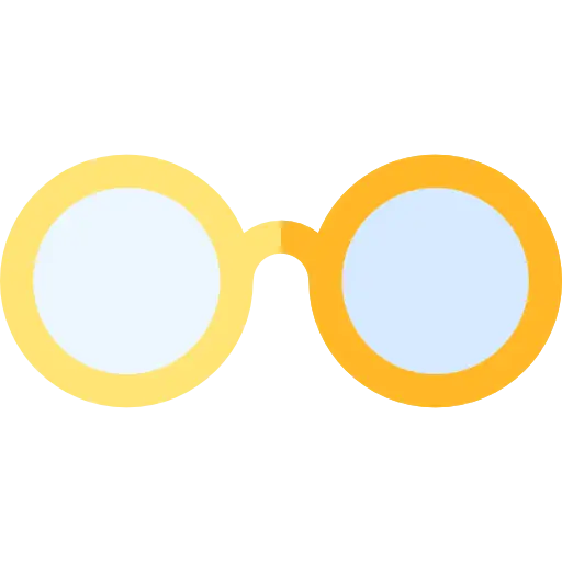 Glasses icon
