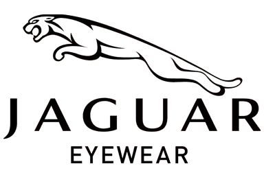 Jaguar eyewear logo