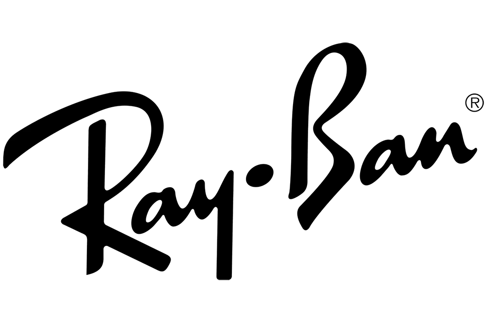 Ray ban logo