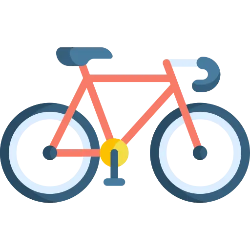Bike icon