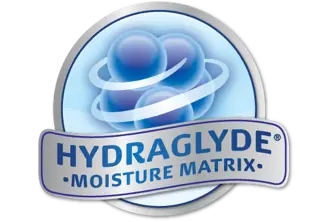 Hydraglyde logo