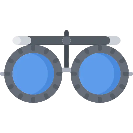 Oculist icon